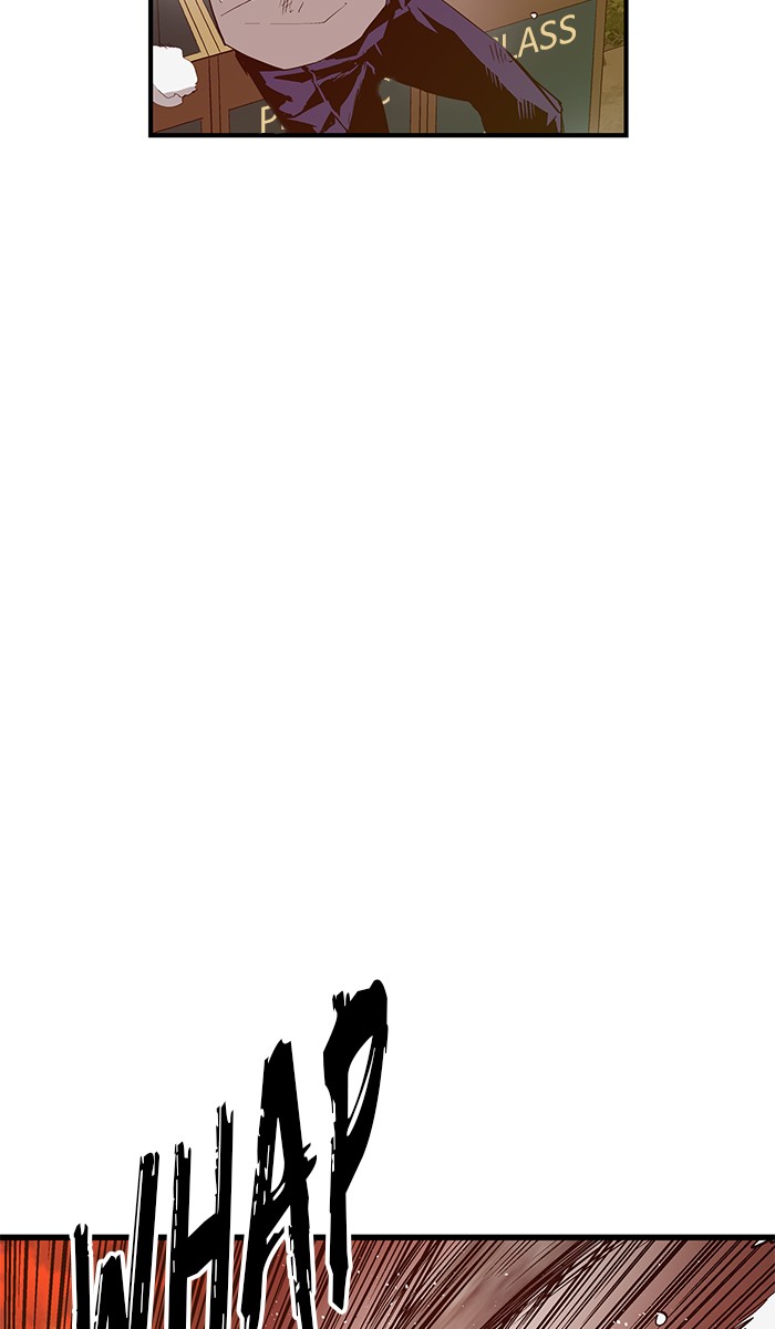 Weak Hero Chapter 24 page 58 - Chapter 24: Ep. 24
