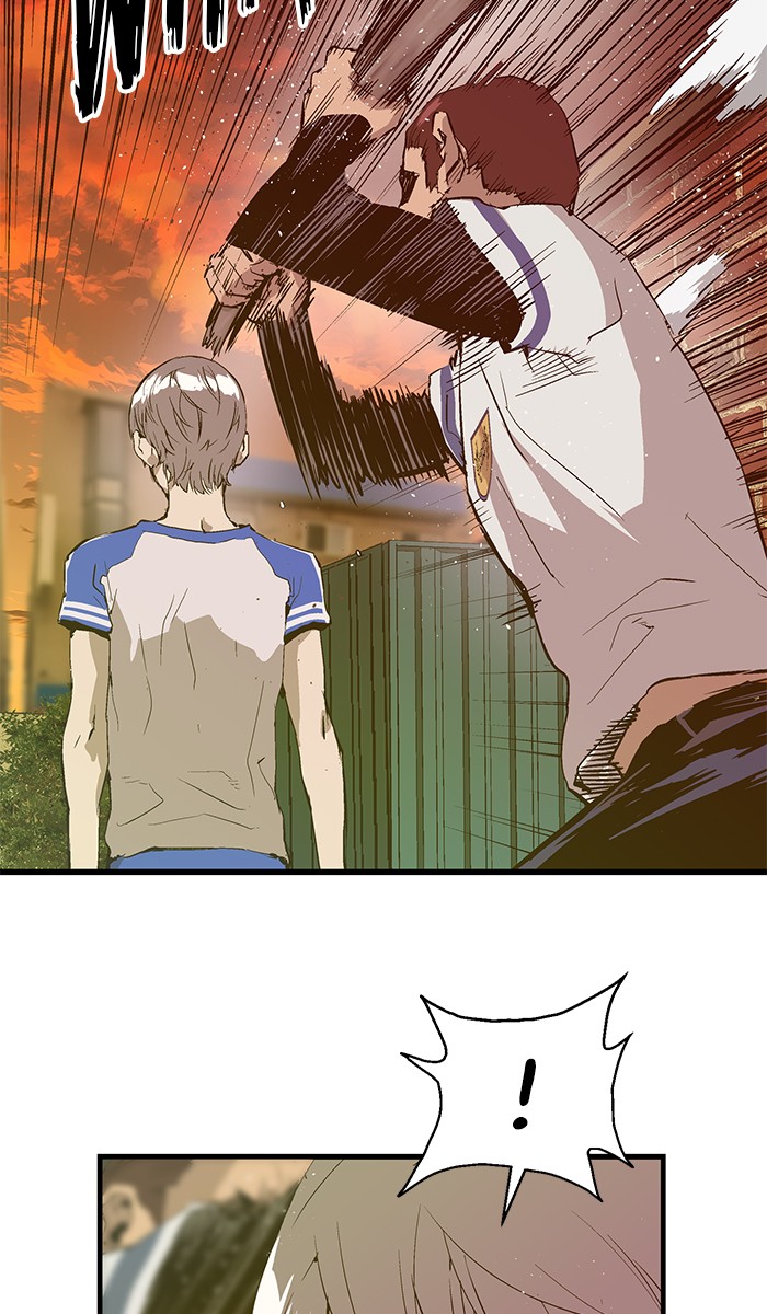 Weak Hero Chapter 24 page 59 - Chapter 24: Ep. 24