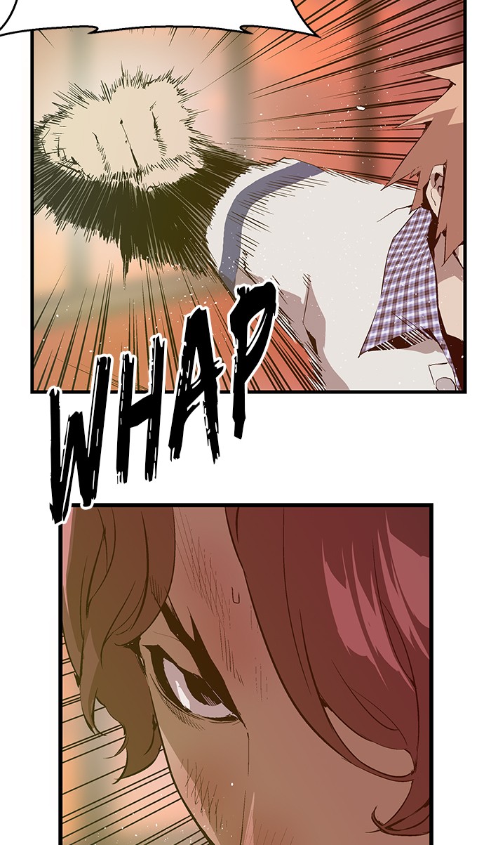 Weak Hero Chapter 24 page 6 - Chapter 24: Ep. 24