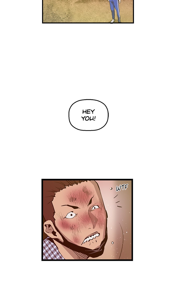 Weak Hero Chapter 24 page 62 - Chapter 24: Ep. 24