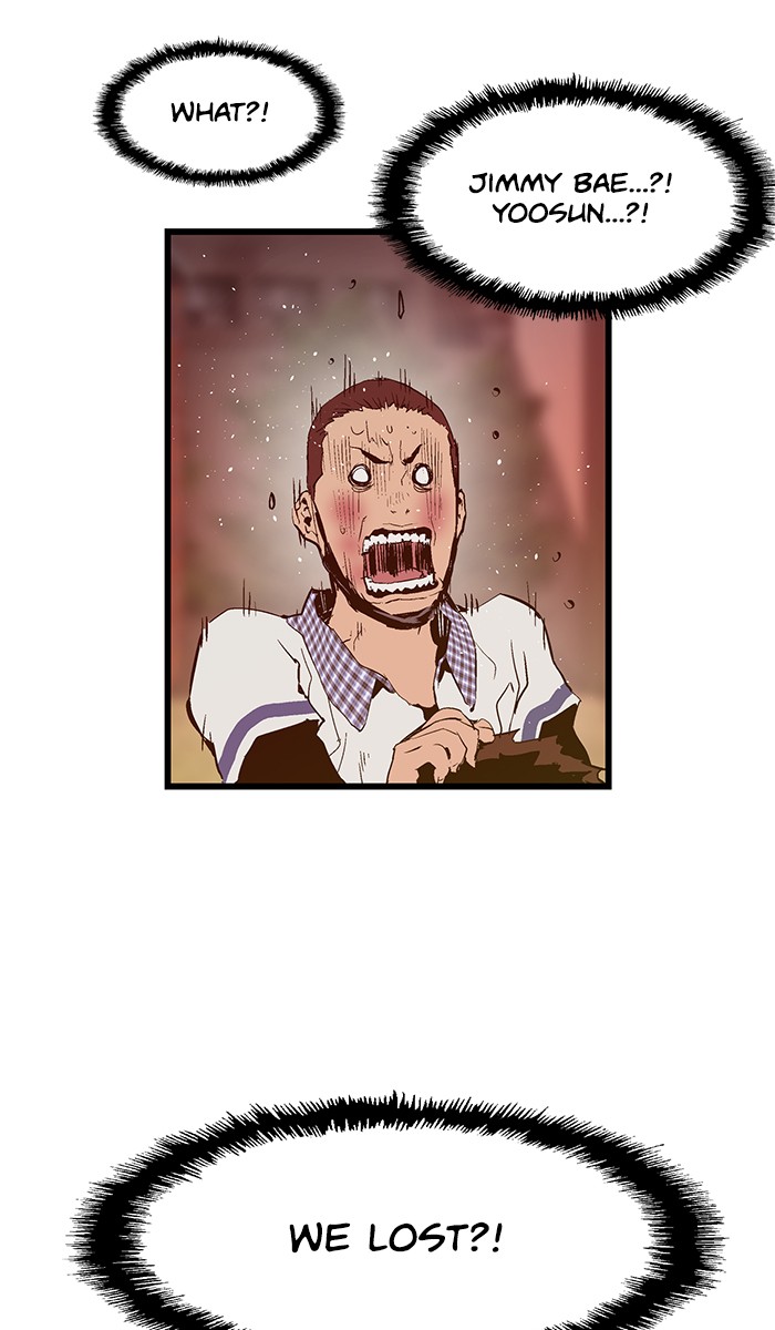 Weak Hero Chapter 24 page 65 - Chapter 24: Ep. 24