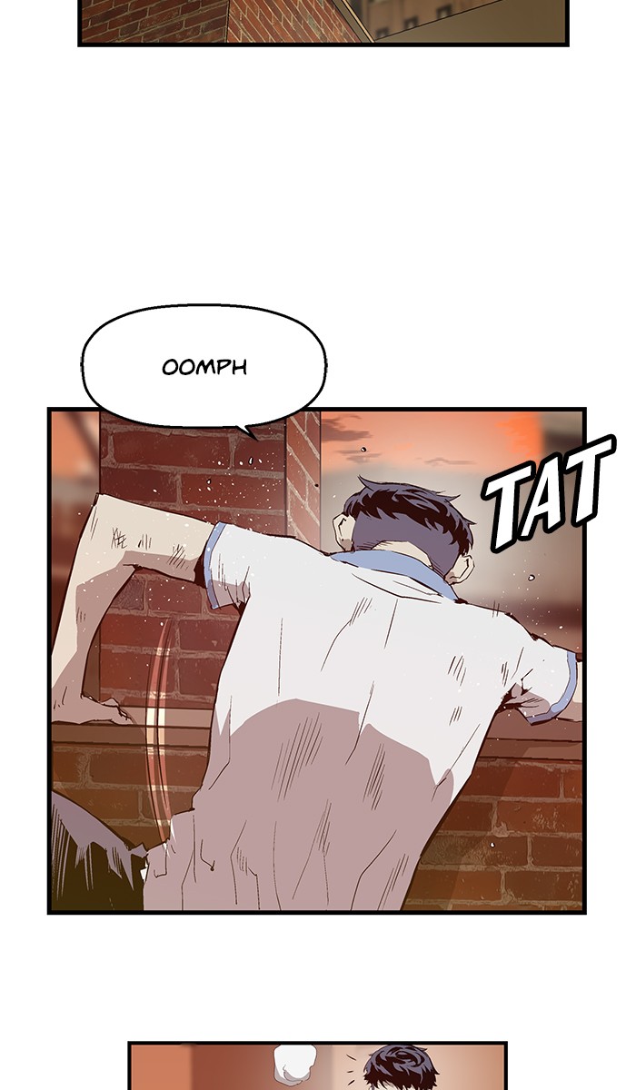 Weak Hero Chapter 24 page 68 - Chapter 24: Ep. 24