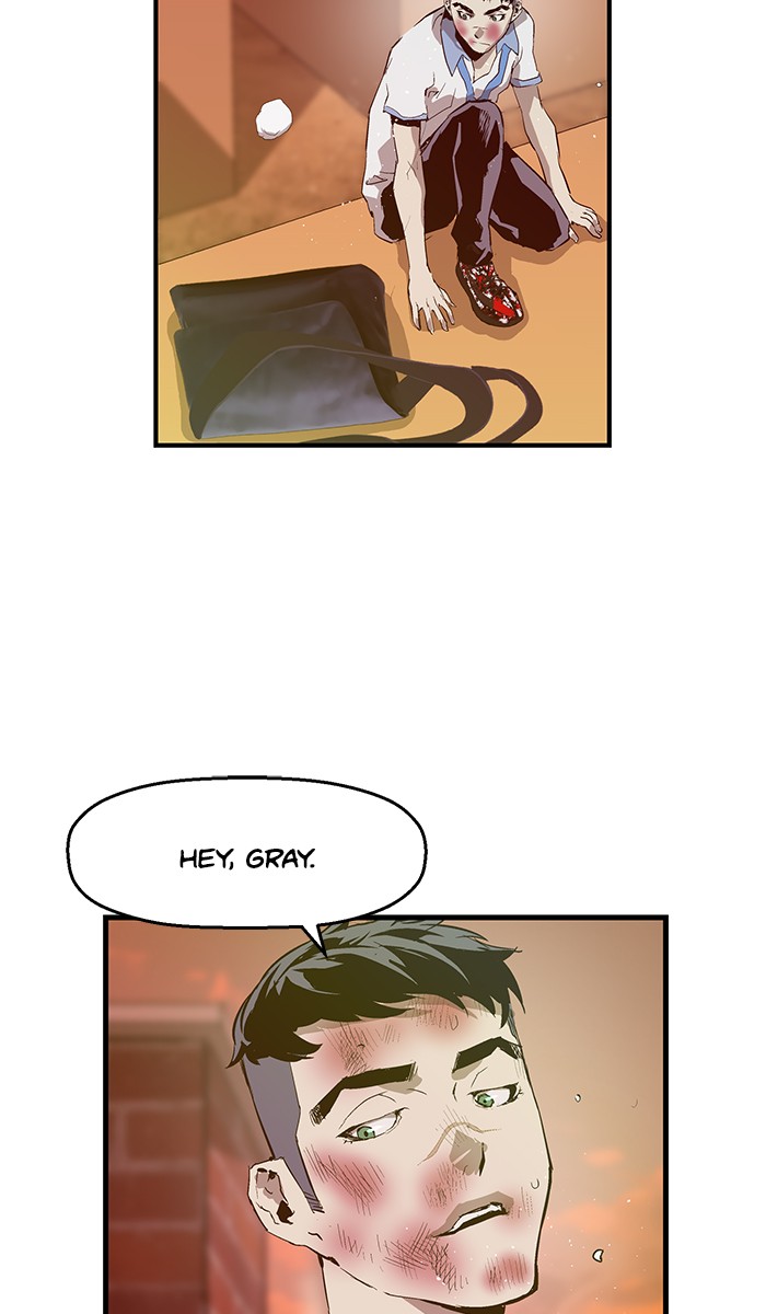 Weak Hero Chapter 24 page 69 - Chapter 24: Ep. 24