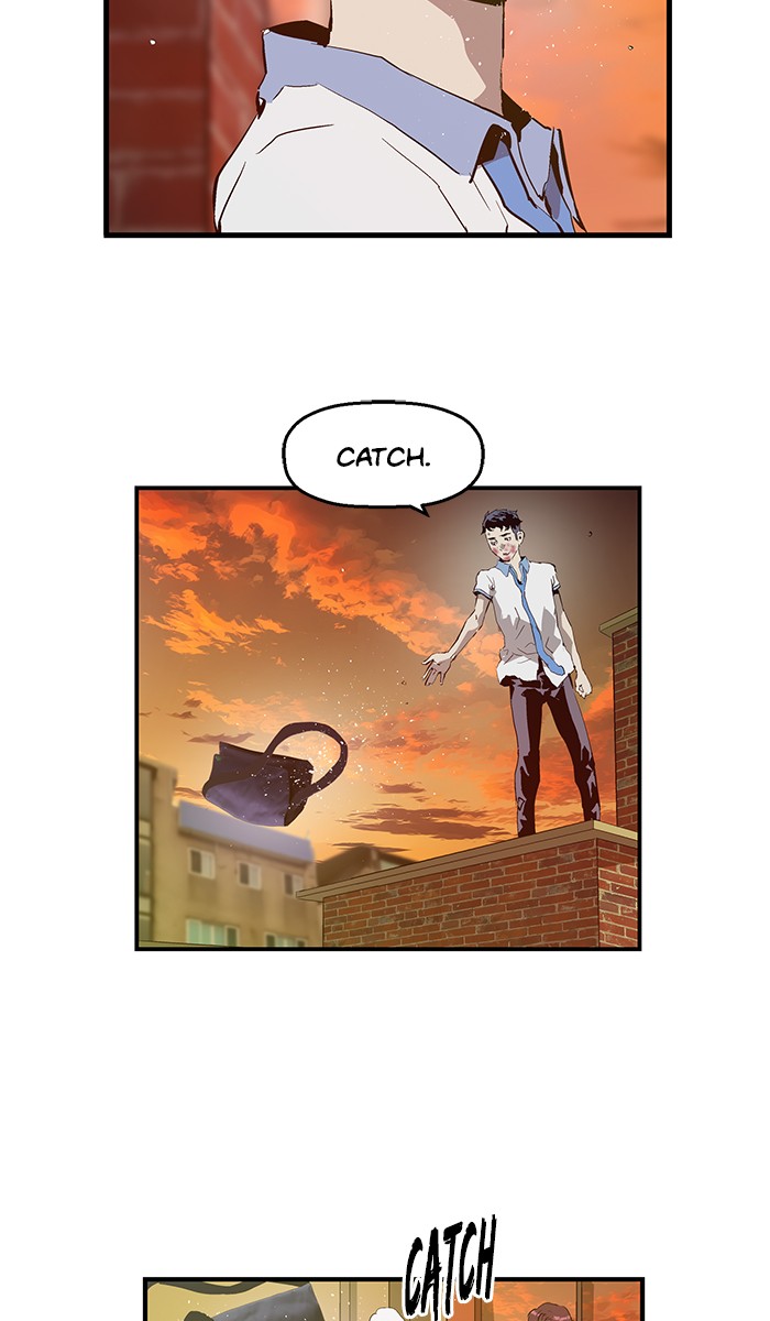 Weak Hero Chapter 24 page 70 - Chapter 24: Ep. 24