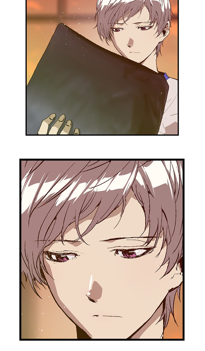 Weak Hero Chapter 24 page 72 - Chapter 24: Ep. 24