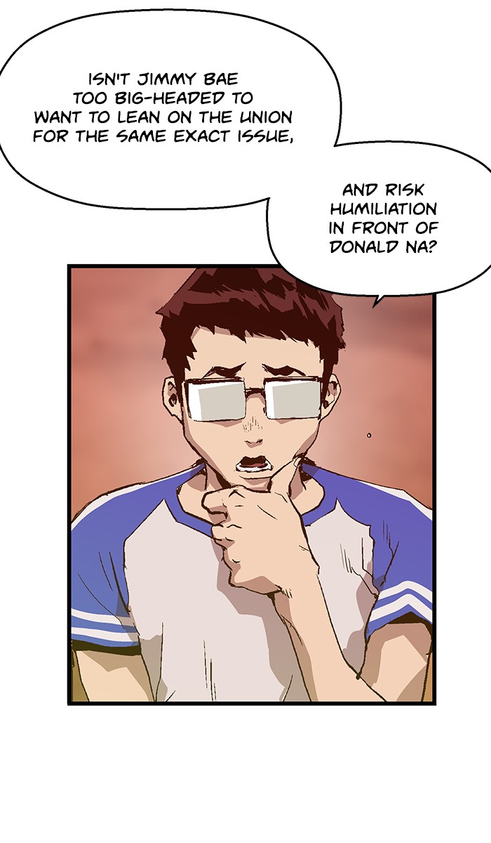 Weak Hero Chapter 24 page 78 - Chapter 24: Ep. 24