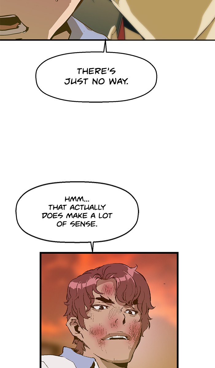 Weak Hero Chapter 24 page 80 - Chapter 24: Ep. 24