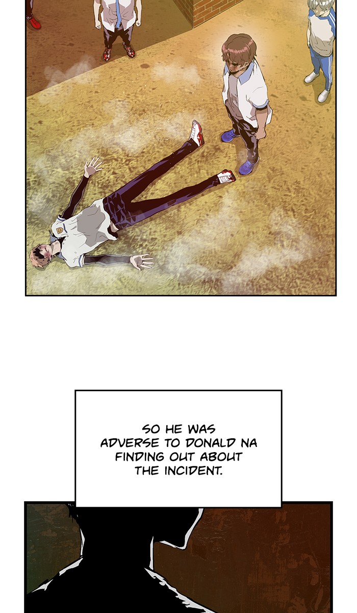 Weak Hero Chapter 24 page 89 - Chapter 24: Ep. 24