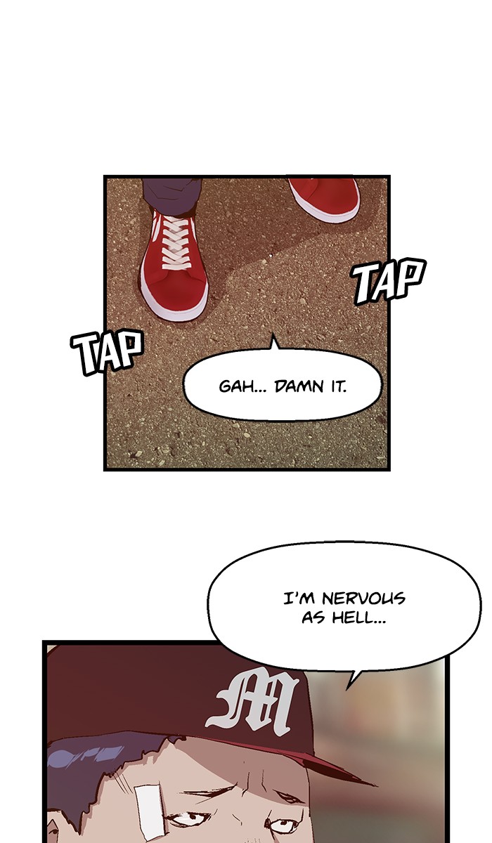Weak Hero Chapter 24 page 92 - Chapter 24: Ep. 24