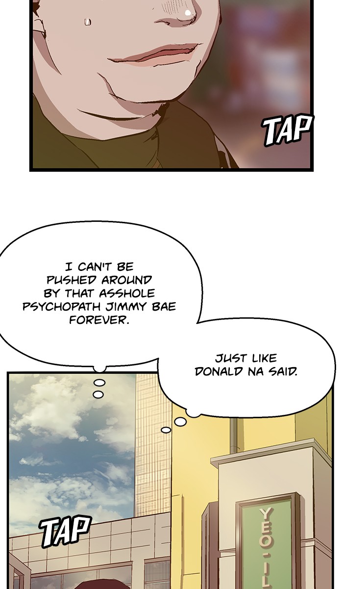 Weak Hero Chapter 24 page 93 - Chapter 24: Ep. 24