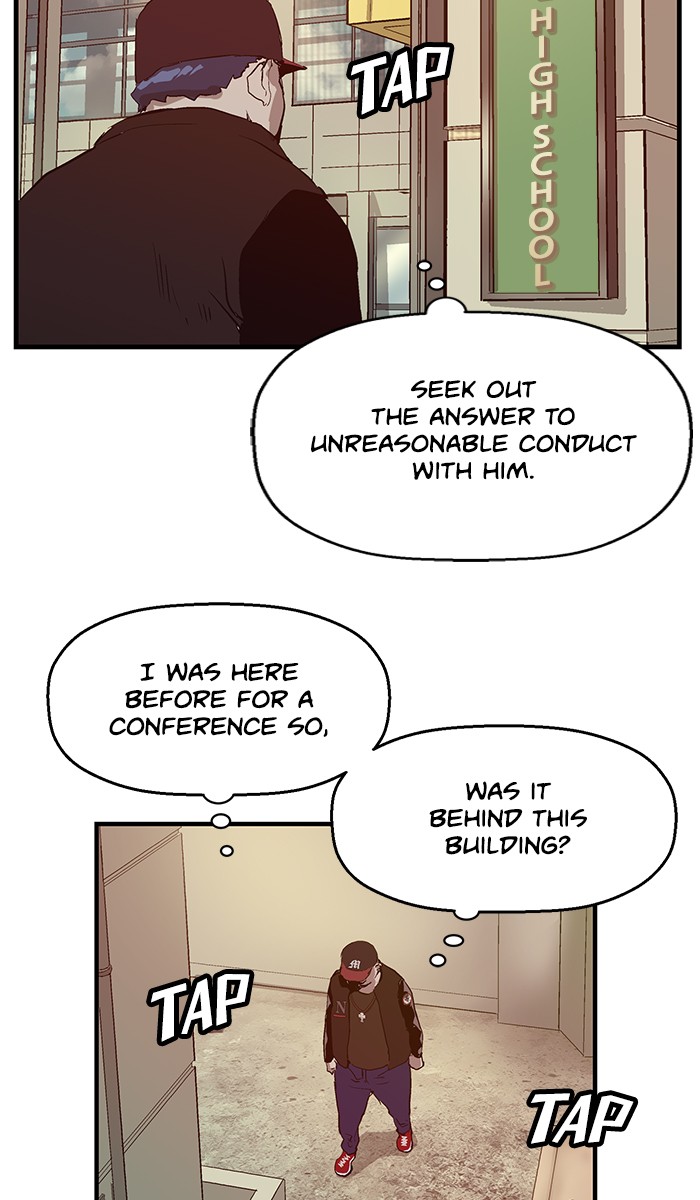 Weak Hero Chapter 24 page 94 - Chapter 24: Ep. 24