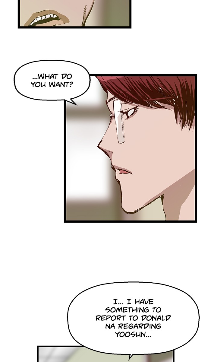 Weak Hero Chapter 24 page 97 - Chapter 24: Ep. 24
