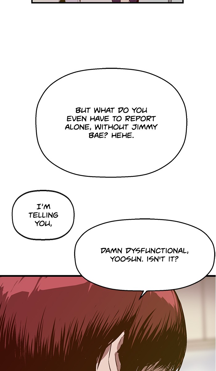 Weak Hero Chapter 24 page 99 - Chapter 24: Ep. 24