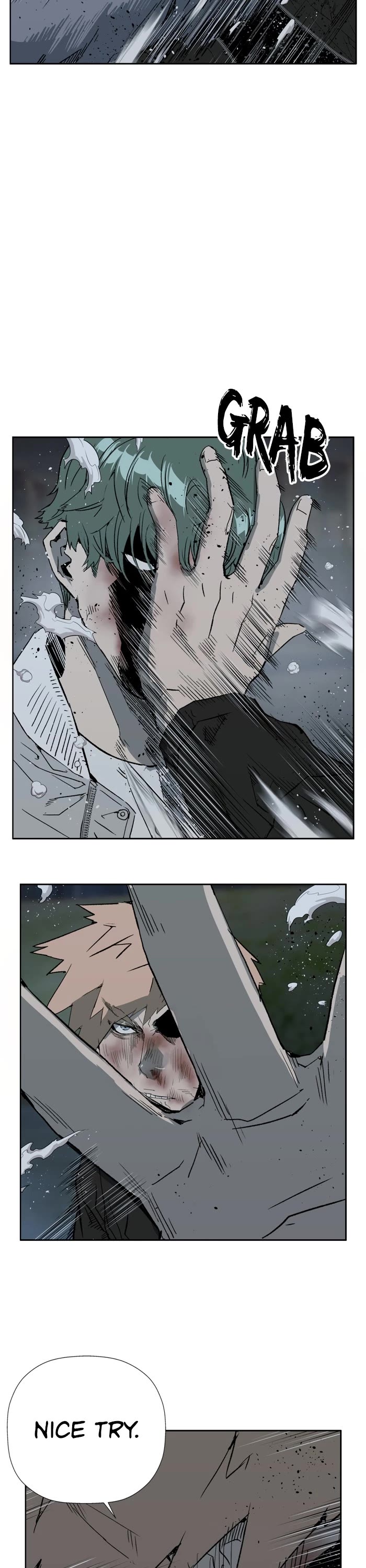 Weak Hero Chapter 240 page 18 - Chapter 240: (S3) Ep. 239