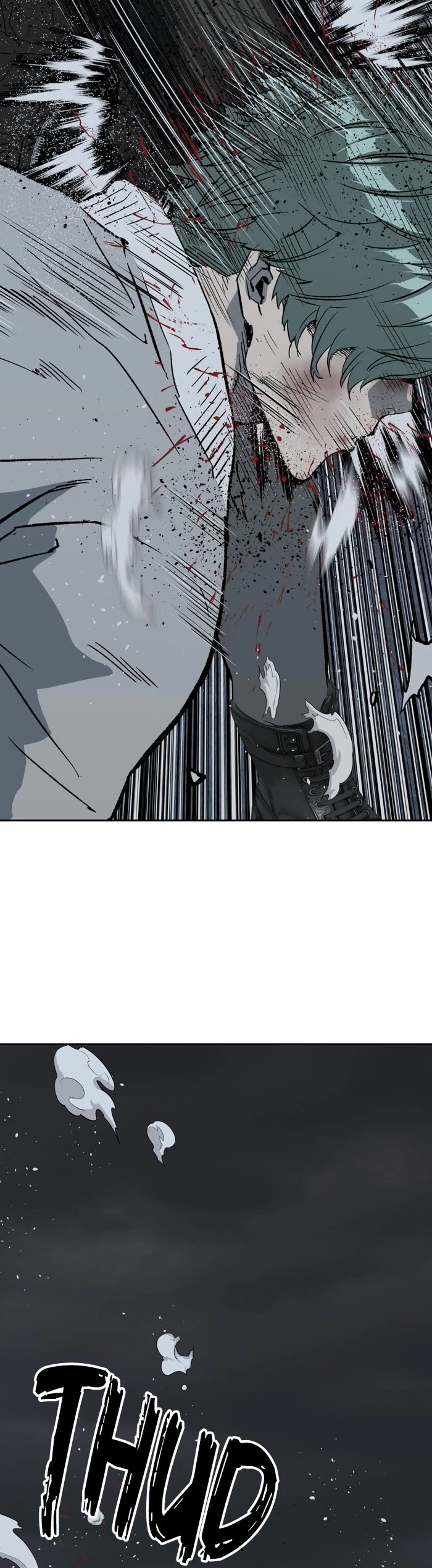 Weak Hero Chapter 240 page 20 - Chapter 240: (S3) Ep. 239