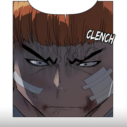 Weak Hero Chapter 241: (S3) Ep. 240 cover