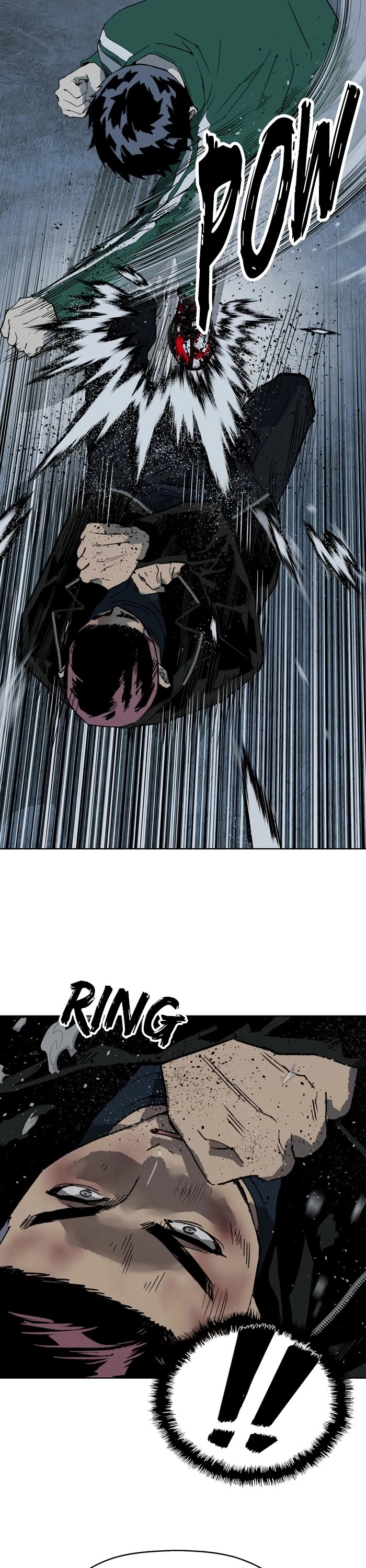 Weak Hero Chapter 242 page 22 - Chapter 242: (S3) Ep. 241