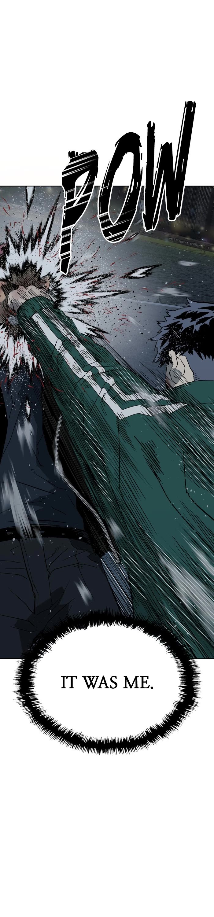 Weak Hero Chapter 242 page 27 - Chapter 242: (S3) Ep. 241