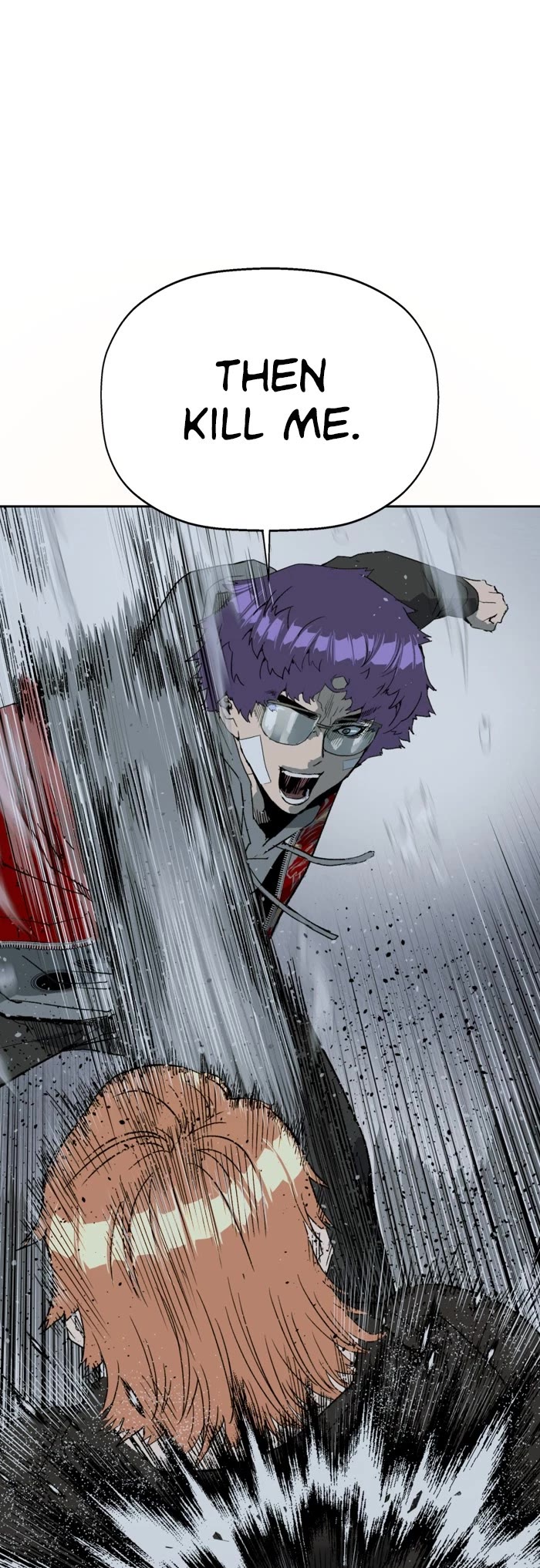 Weak Hero Chapter 242 page 46 - Chapter 242: (S3) Ep. 241