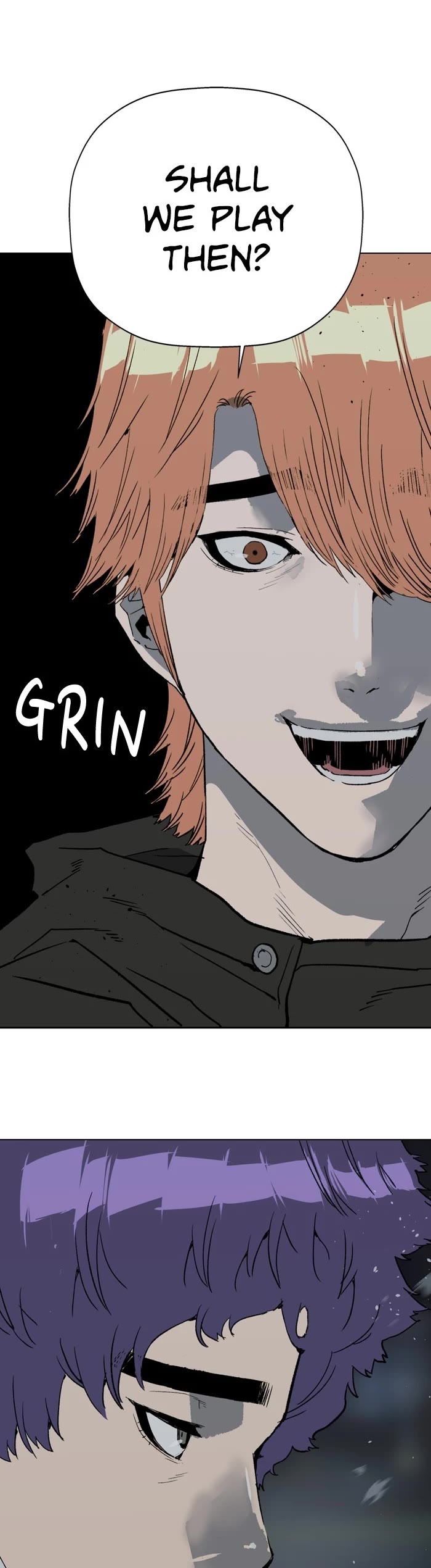 Weak Hero Chapter 243 page 10 - Chapter 243: (S3) Ep. 242