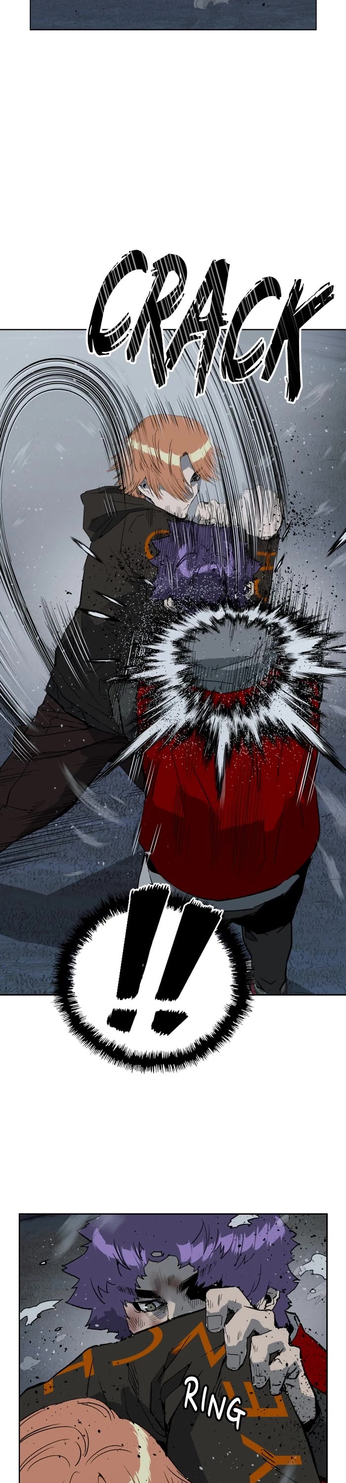 Weak Hero Chapter 243 page 18 - Chapter 243: (S3) Ep. 242