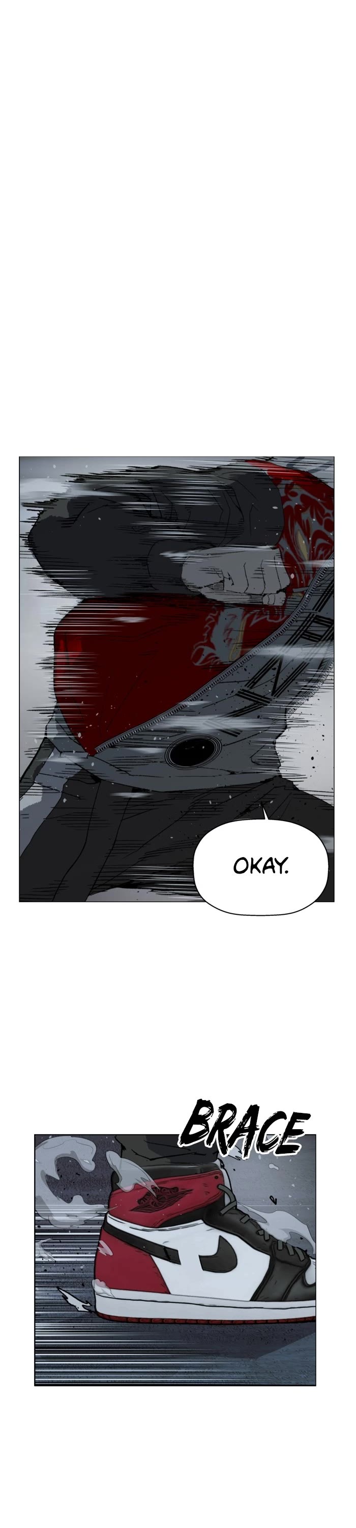 Weak Hero Chapter 243 page 2 - Chapter 243: (S3) Ep. 242