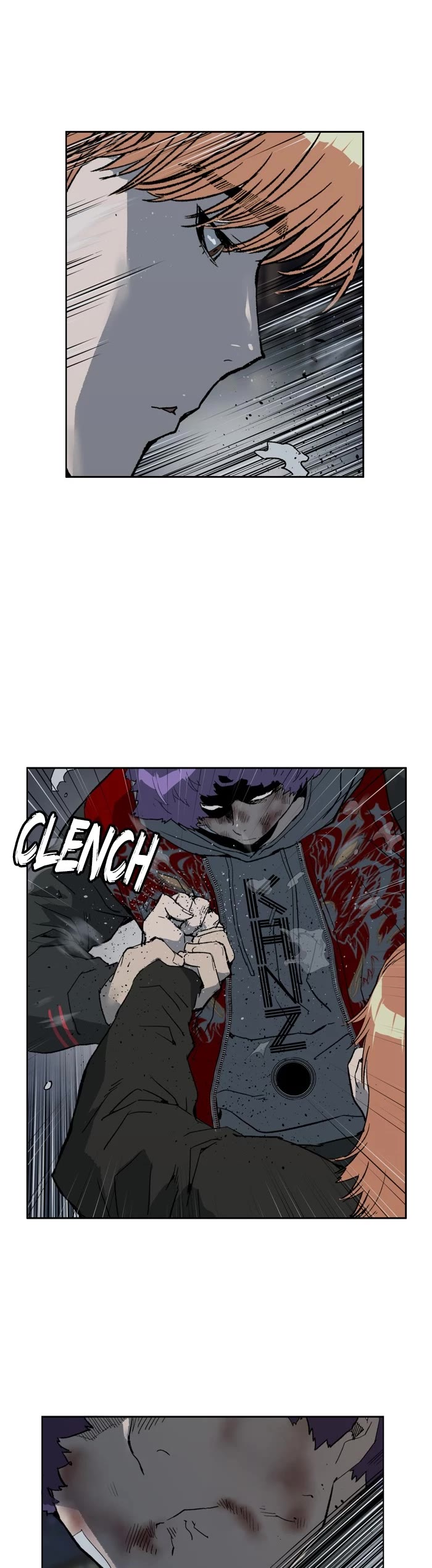 Weak Hero Chapter 243 page 20 - Chapter 243: (S3) Ep. 242