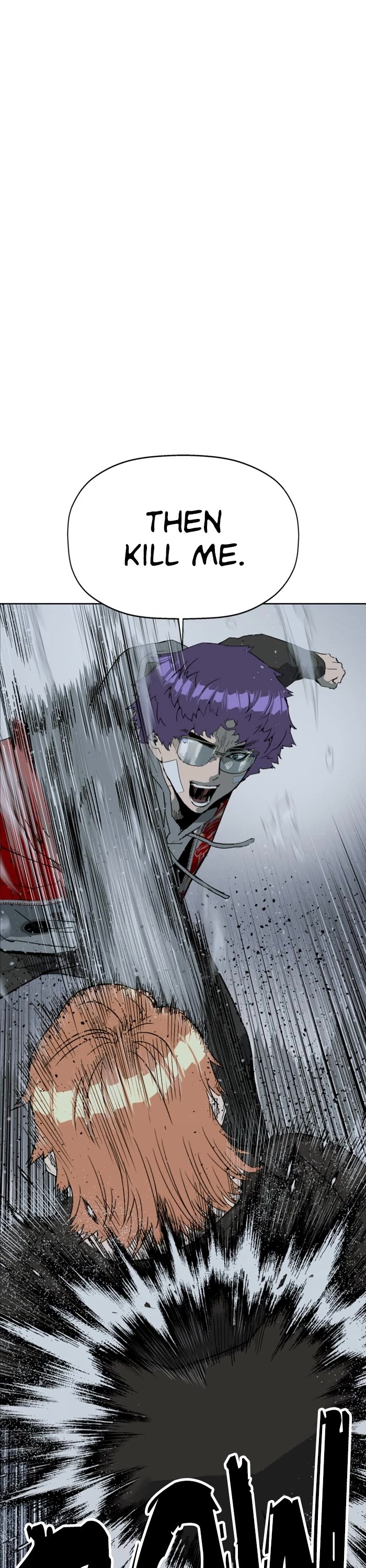 Weak Hero Chapter 243 page 3 - Chapter 243: (S3) Ep. 242