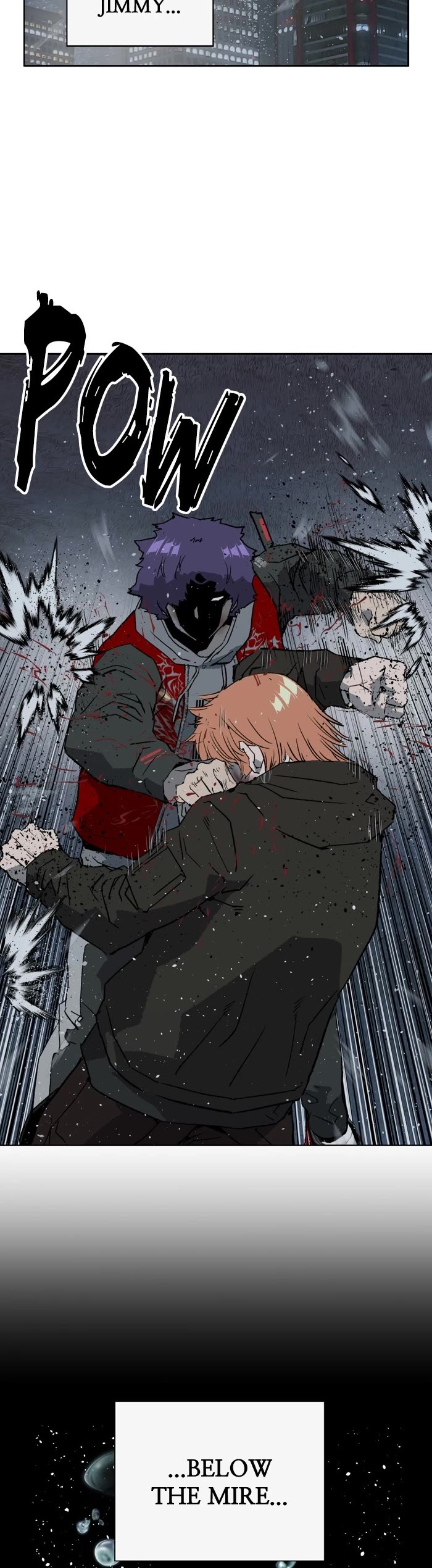 Weak Hero Chapter 243 page 30 - Chapter 243: (S3) Ep. 242