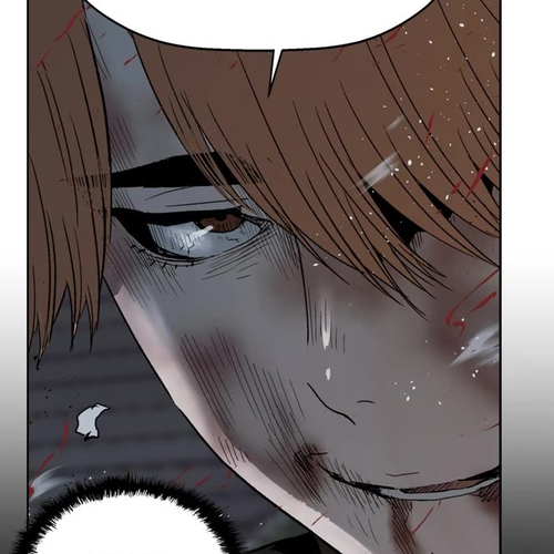 Weak Hero Chapter 243: (S3) Ep. 242 cover