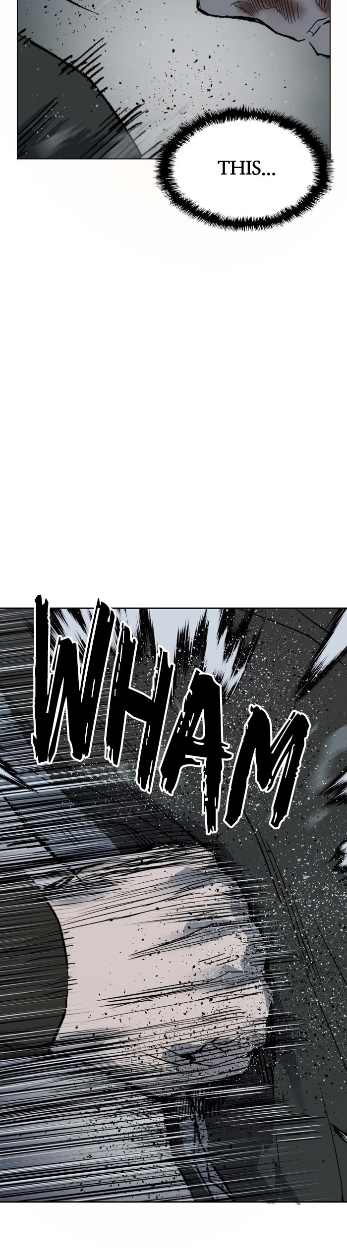 Weak Hero Chapter 244 page 19 - Chapter 244: (S3) Ep. 243