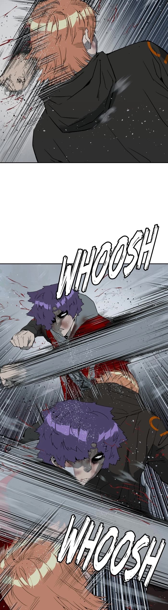 Weak Hero Chapter 244 page 5 - Chapter 244: (S3) Ep. 243