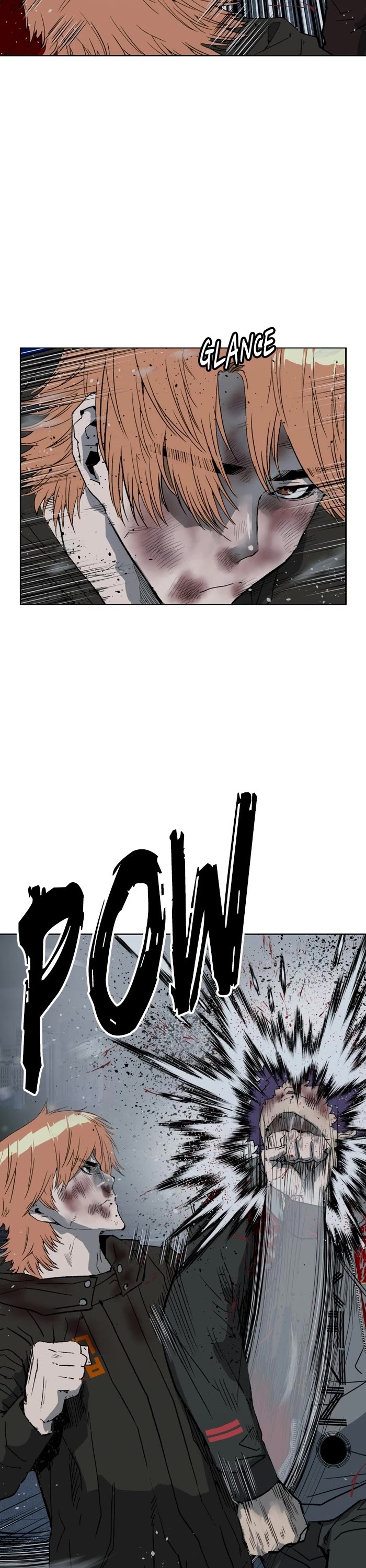 Weak Hero Chapter 244 page 6 - Chapter 244: (S3) Ep. 243