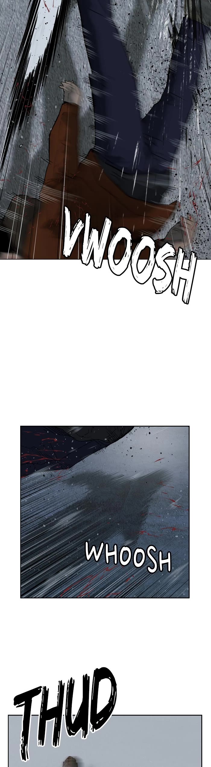 Weak Hero Chapter 245 page 20 - Chapter 245: (S3) Ep. 244