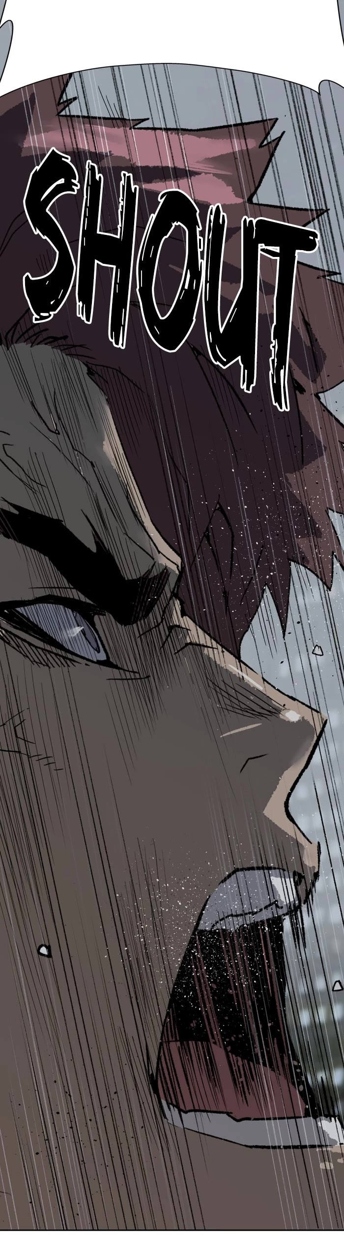 Weak Hero Chapter 245 page 34 - Chapter 245: (S3) Ep. 244