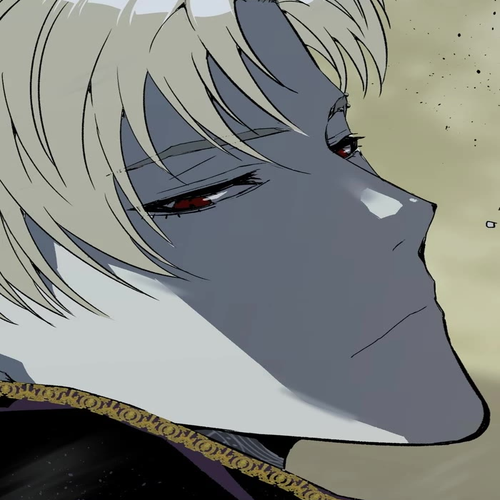Weak Hero Chapter 245: (S3) Ep. 244 cover