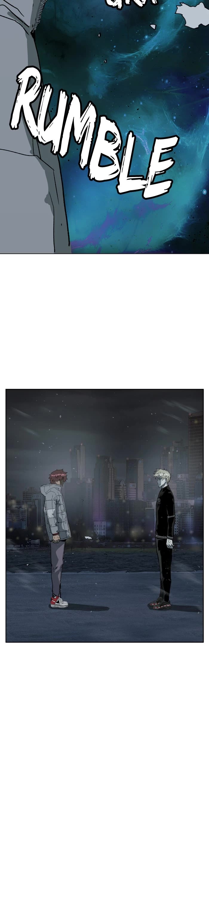 Weak Hero Chapter 246 page 18 - Chapter 246: (S3) Ep. 245