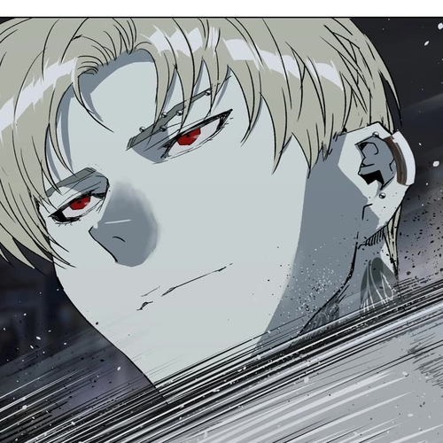 Weak Hero Chapter 246: (S3) Ep. 245 cover