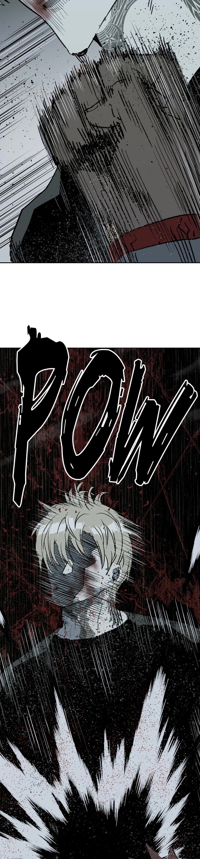 Weak Hero Chapter 247 page 47 - Chapter 247: (S3) Ep. 246