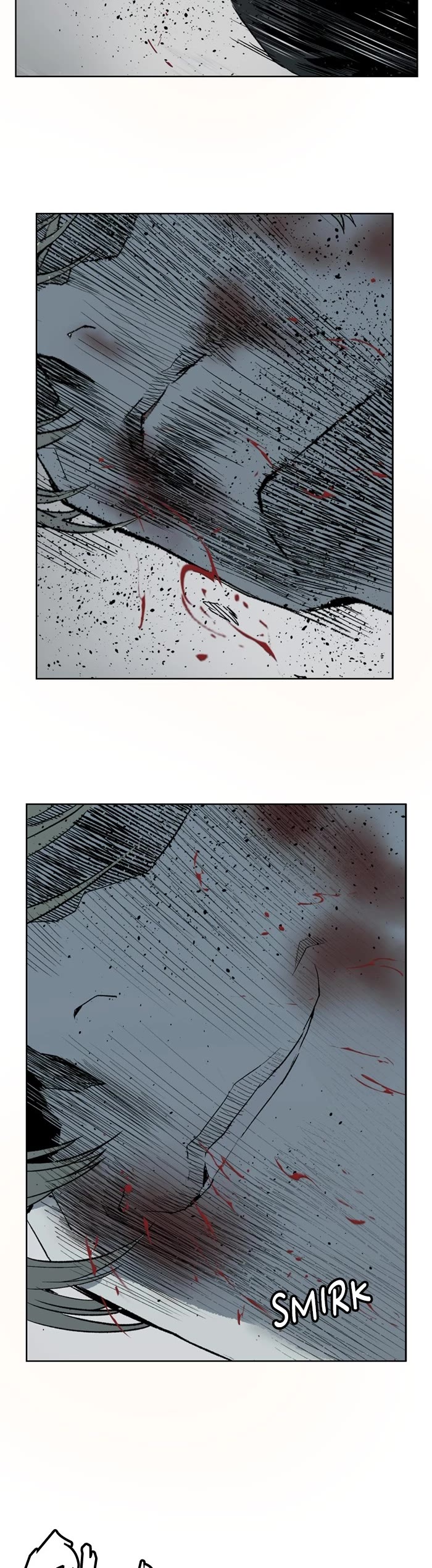Weak Hero Chapter 247 page 50 - Chapter 247: (S3) Ep. 246