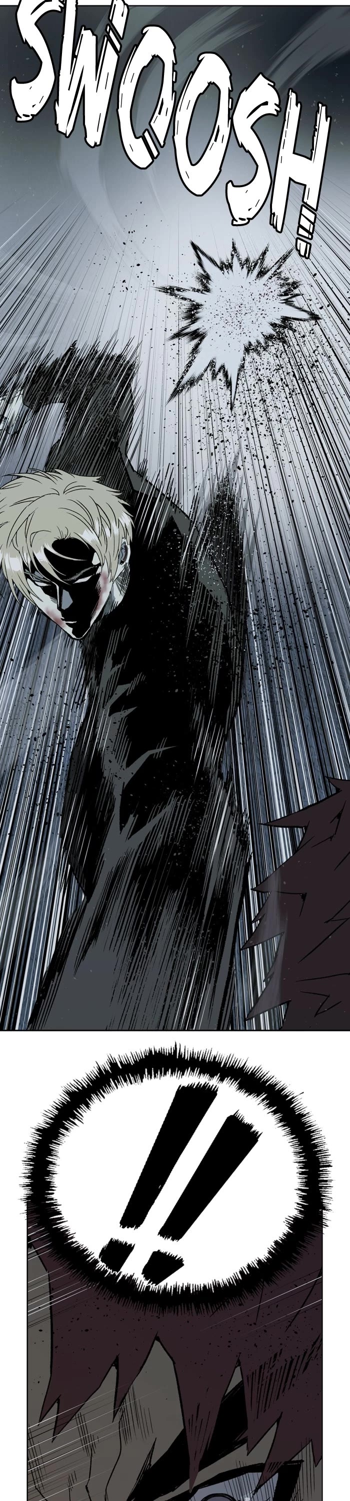 Weak Hero Chapter 247 page 51 - Chapter 247: (S3) Ep. 246