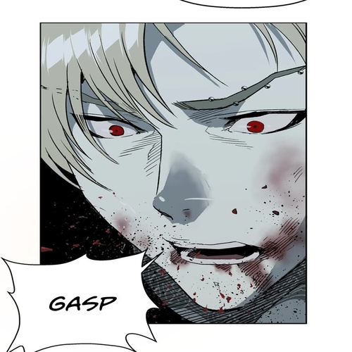 Weak Hero Chapter 247: (S3) Ep. 246 cover