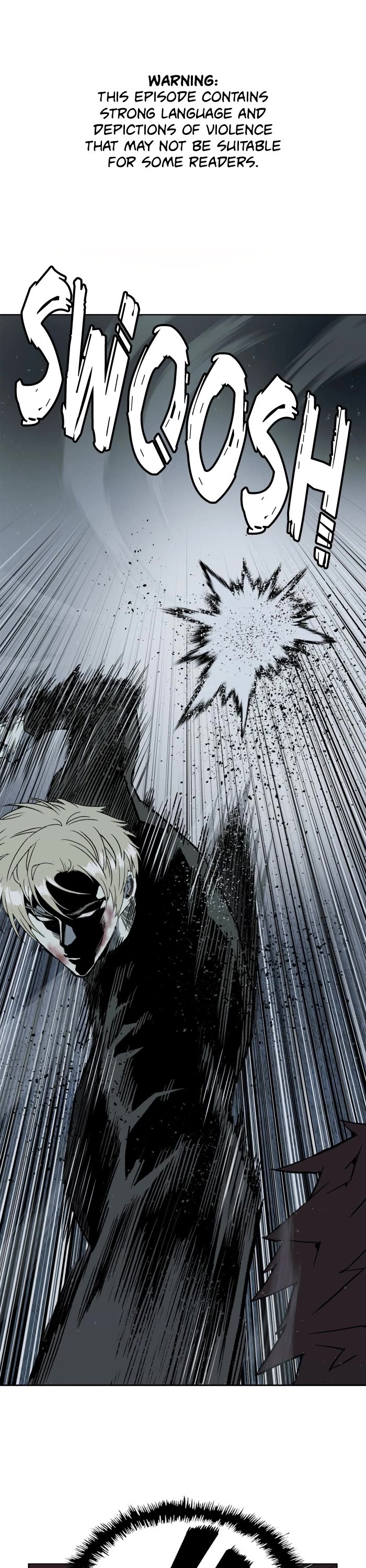Weak Hero Chapter 248 page 1 - Chapter 248: (S3) Ep. 247