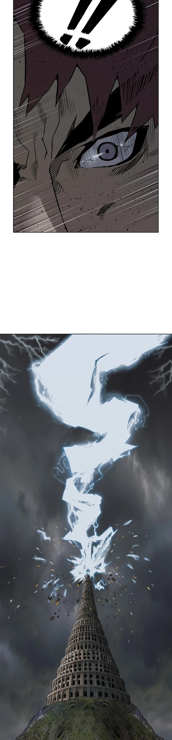 Weak Hero Chapter 248 page 2 - Chapter 248: (S3) Ep. 247