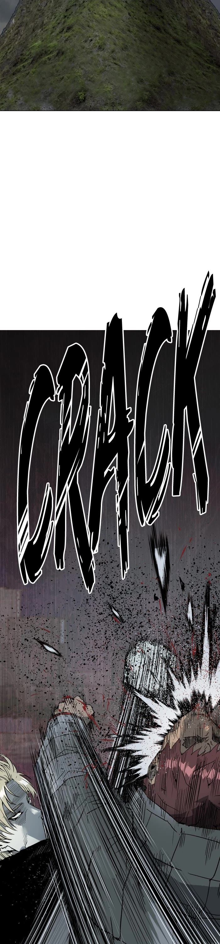 Weak Hero Chapter 248 page 3 - Chapter 248: (S3) Ep. 247