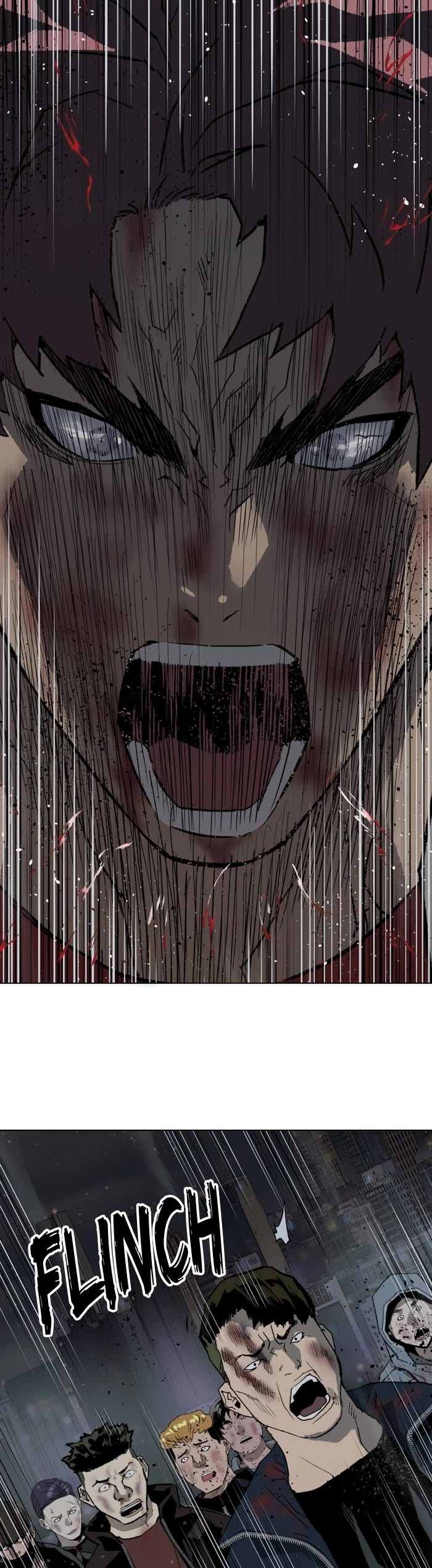 Weak Hero Chapter 248 page 30 - Chapter 248: (S3) Ep. 247