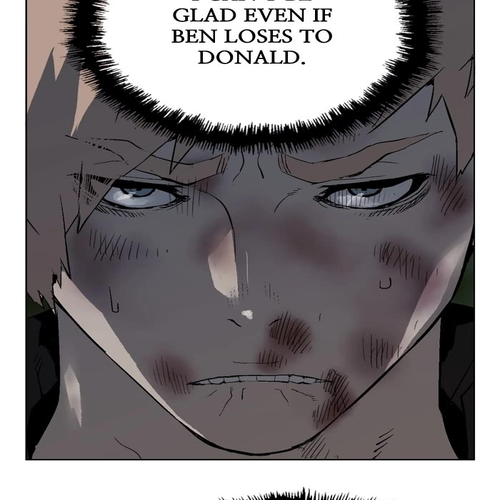 Weak Hero Chapter 248: (S3) Ep. 247 cover