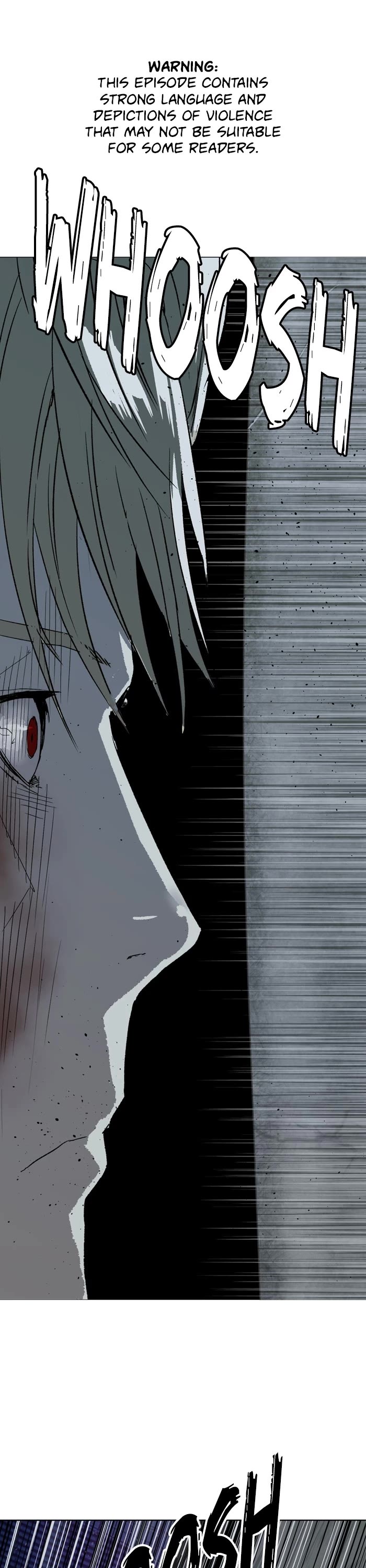 Weak Hero Chapter 249 page 1 - Chapter 249: (S3) Ep. 248