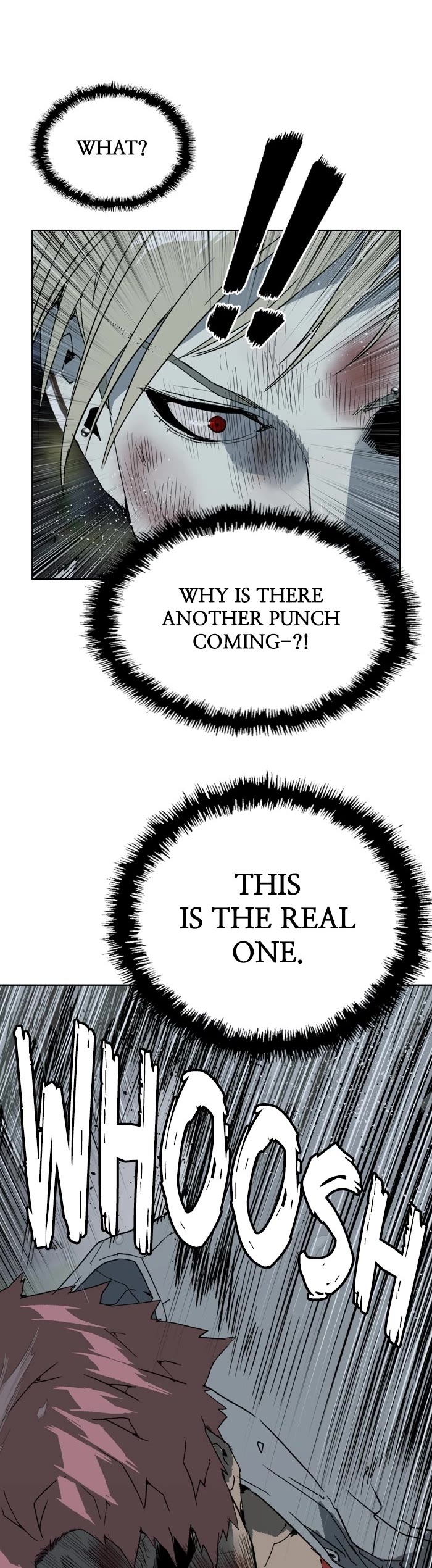 Weak Hero Chapter 249 page 10 - Chapter 249: (S3) Ep. 248