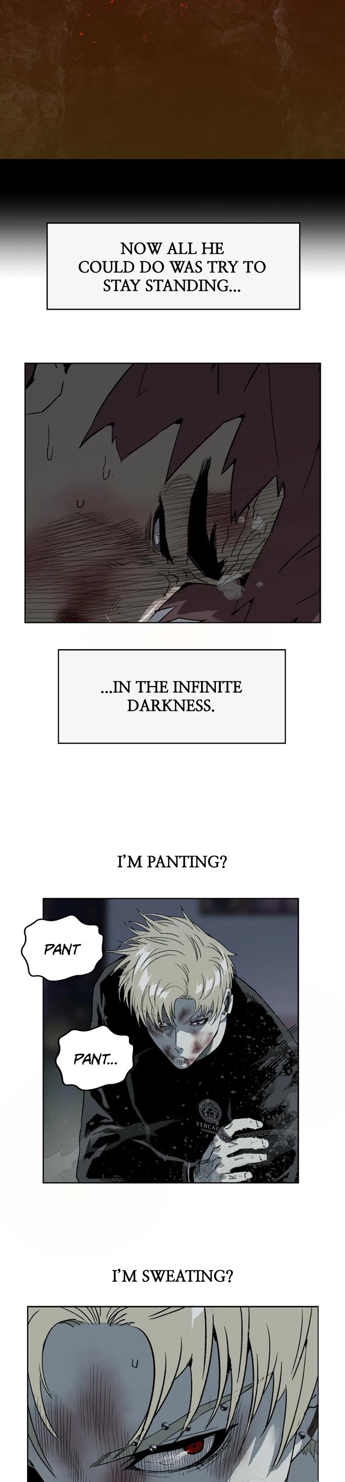 Weak Hero Chapter 249 page 17 - Chapter 249: (S3) Ep. 248